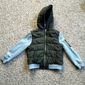 Tucker and Tate boys jacket